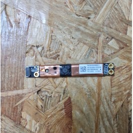 Webcam Asus X53S Recondicionado Ref: 04G6200086K1