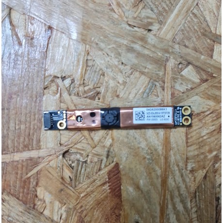 Webcam Asus X53S Recondicionado Ref: 04G6200086K1