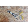 Antenas Wireless Toshiba Satellite A100-376 Reconcionado Ref: M25-5011AH0A / M25-5012AH0A