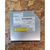 Leitor DVD Toshiba Satellite A100-376 Reconcionado Ref: UJ-850