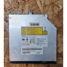 Leitor DVD MSI MS-1632 Recondicionado Ref: AD-7530A