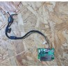 Placa de Rede RJ45 MSI MS-1632 Recondicionado Ref: 35-UG8040-00C