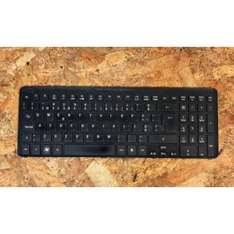 Teclado Acer Aspire V5-531 Recondicionado Ref: MP-11F56P0-4424