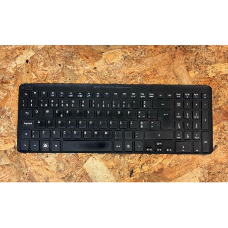 Teclado Acer Aspire V5-531 Recondicionado Ref: MP-11F56P0-4424