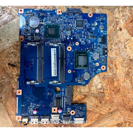 MotherBoard Acer Aspire V5-531 Recondicionado Ref: 48.4VM02.011