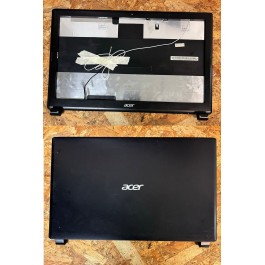 Back Cover LCD & Bezel Acer Aspire V5-531 Recondicionado Ref: 41.4VM14.001 / 41.4VM03.001