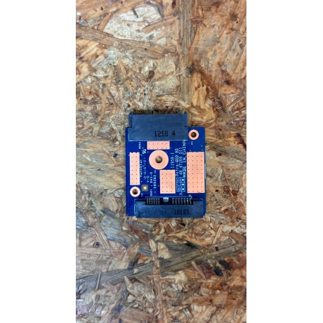 Adaptador de Leitor DVD Acer Aspire V5-531 Recondicionado Ref: 48.4TU06.011