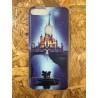 Capa de Silicone Tematica Disney Alcatel 1S 2019 / Alcatel 5024A