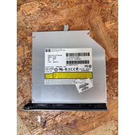 Leitor DVD HP Pavilion DV6 Series Recondicionado Ref: 509419-002