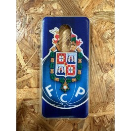 Capa de Silicone Tematica Porto Vodafone Smart N9 / Vodafone VFD 720