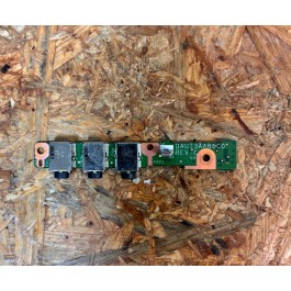 Board C/ Jack Audio HP Pavilion DV6 Series Recondicionado Ref: 32UT3AB0030