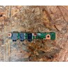 Board C/ Jack Audio HP Pavilion DV6 Series Recondicionado Ref: 32UT3AB0030