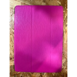 Capa Flip Cover Rosa Samsung Tab S 10.5 LTE / Samsung SM-T805