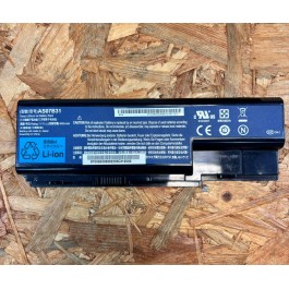 Bateria Acer Aspire 5920 Recondicionado Ref: AS07B31 (NÃO SABEMOS AUTONOMIA)