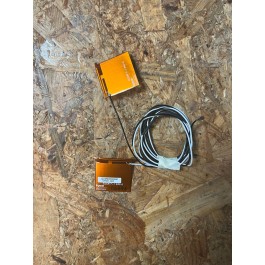 Antenas Wireless Toshiba Tecra A3-S611 Recondicionado Ref: ELECW F-1 / GDM90000841