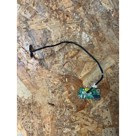 USB Board Acer Aspire 5920 Recondicionado Ref: 35ZD1UB0010-F3B