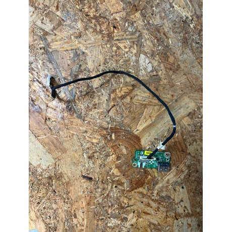 USB Board Acer Aspire 5920 Recondicionado Ref: 35ZD1UB0010-F3B