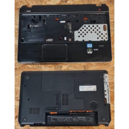 Bottom Cover & Cover de Teclado HP DV6-7003SP Recondicionado Ref: 682051-001 / 682101-001