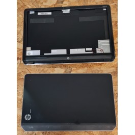 Back Cover LCD & Bezel HP DV6-7003SP Recondicionado Ref: 682052-001 / 682047-001