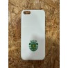 Capa de Plastico Tematica Sporting iPhone 5