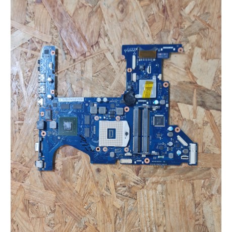 MotherBoard Samsung RC530 Recondicionado Ref: BA41-01684A ( NAO LIGA )