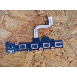 Placa ON/OFF Samsung RC530 Recondicionado Ref: BA92-08705A