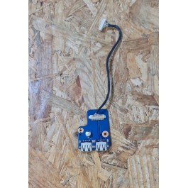 Placa USB Board Samsung RC530 Recondicionado Ref: BA92-08701A