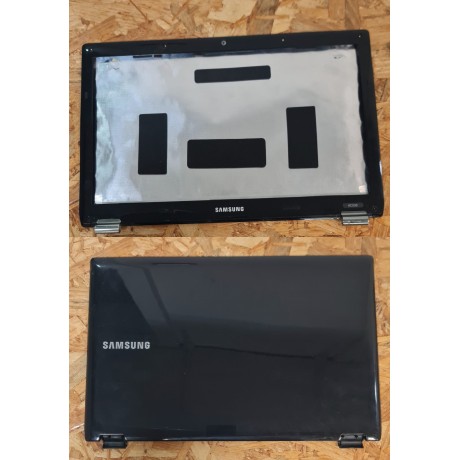 Back Cover LCD & Bezel Samsung RC530 Recondicionado Ref: BA75-03244A/ BA75-02874A