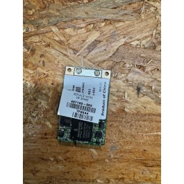 Placa Wireless HP Pavilion DV6319EU Recondicionado Ref: 407160-002