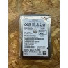 Disco Rigido 640Gb Hitachi SATA 2.5 Recondicionado Ref: 5K750-640