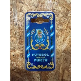 Capa de Silicone Tematica Porto Samsung Core Prime / Samsung SM-G360T