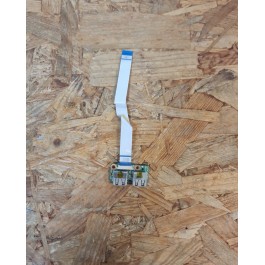 USB Board HP Pavilion DV6-1320EP Recondicionado Ref: 36UT3UB0000