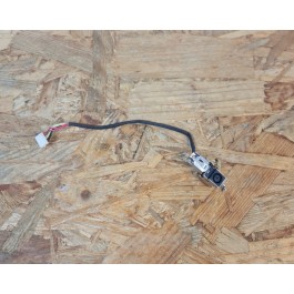 Conector de Carga HP Pavilion DV6-1320EP Recondicionado