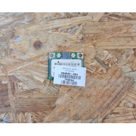 Placa Wireless HP Pavilion DV6-1320EP Recondicionado Ref: 504593-004