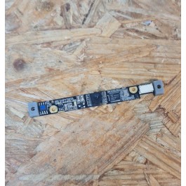 Webcam HP Pavilion DV6-1320EP Recondicionado Ref: BN46V6VNP-000