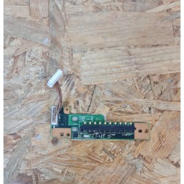 Conector Bateria Toshiba Satellite 1415-s105 Ref: G70C00004210