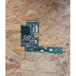 Áudio Board Toshiba Satellite 1415-s105 Recondicionado Ref: G5B000233000-A