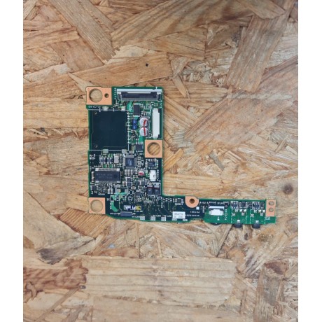 Áudio Board Toshiba Satellite 1415-s105 Recondicionado Ref: G5B000233000-A