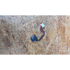 Conector de Carga Toshiba Satellite 1415-s105 Recondicionado