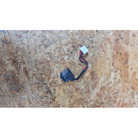 Conector de Carga Toshiba Satellite 1415-s105 Recondicionado