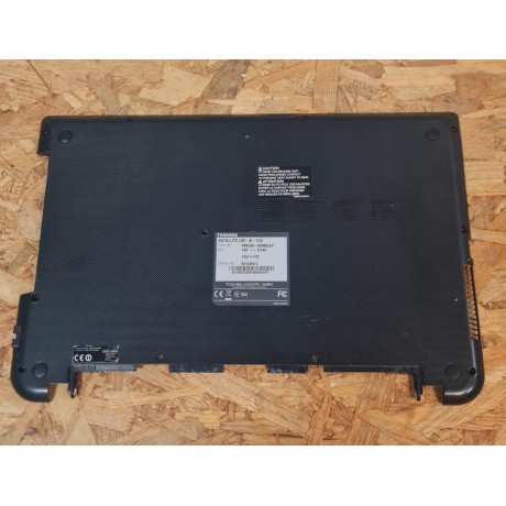 Bottom Cover Toshiba Satellite L50-N-1UC Recondicionado Ref: A00029100