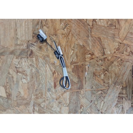 Antenas Wireless Toshiba Satellite L50-N-1UC Recondicionado