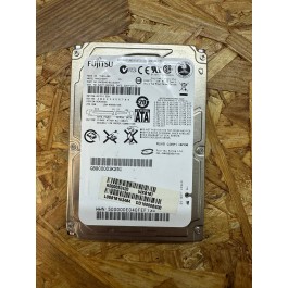 Disco Rigido 250Gb Fujitsu SATA 2.5 Recondicionado Ref: MHX2250BT