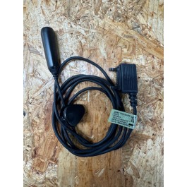 Adaptador de Jack de Audio P/ Sony Ericsson HPM-70 Original Recondicionado