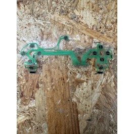 Circuito Interno Flexível Controlador Playstation 4 Ref: JDM050 / JDS 050