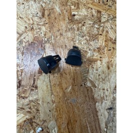 Botões Plásticos L2 / R2 Comando Playstation 4 Original Recondicionado