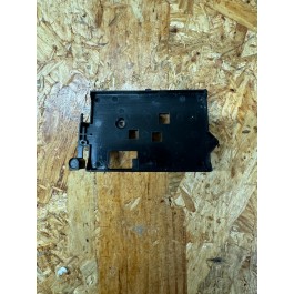 Suporte Plástico Bateria Comando Playstation 4 Original Recondicionado