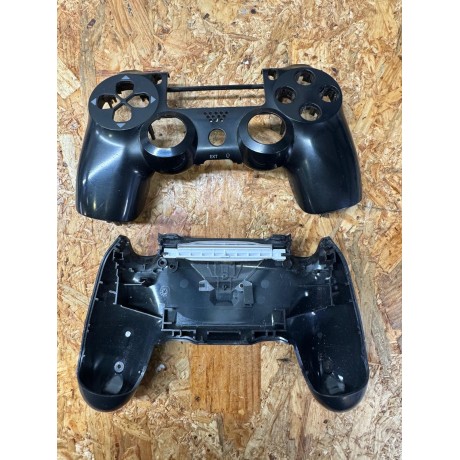 Chassi Completo Cor Preto Comando Playstation 4 Original Recondicionado