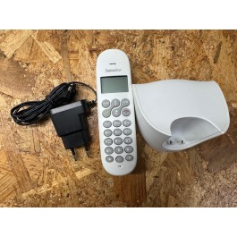 Telefone Fixo Selecline Luna 100 Recondicionado