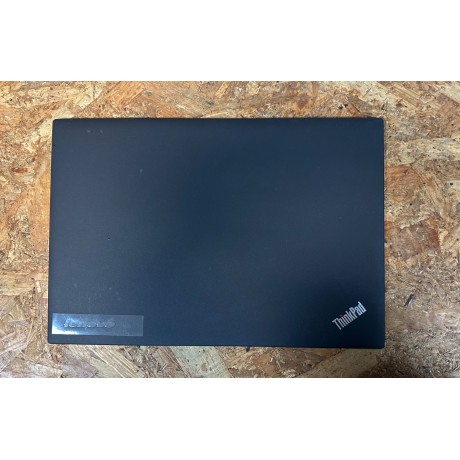 Back Cover LCD Lenovo Thinkpad X1 Carbon Recondicionado Ref: 60.4RQ15.004